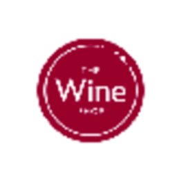 Logo syarikat THE WINE SHOP