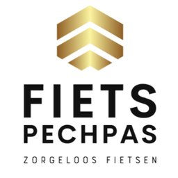 Company logo Fietspechpas