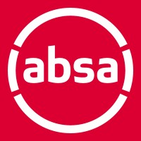 Company logo Absa Group