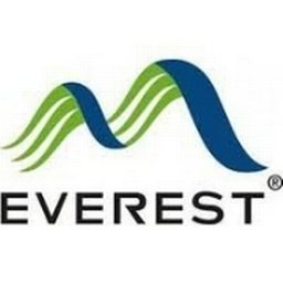 Company logo Everest Textile