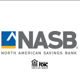 Company logo North American Savings Bank
