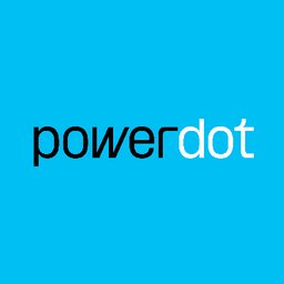 Powerdot Logo