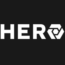 Firmenlogo Hero Software