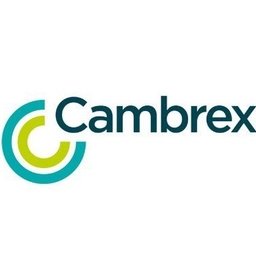 Company logo Cambrex