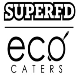 Company logo Eco Caters