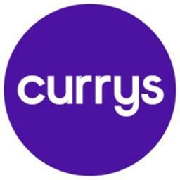 Company logo Currys