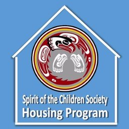 Company logo Spirit of the Children Society