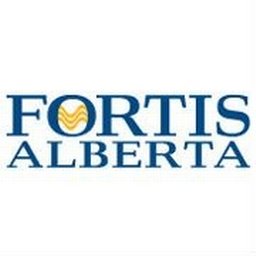 Company logo FortisAlberta Inc