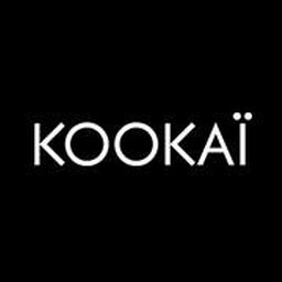 Firmenlogo Kookai