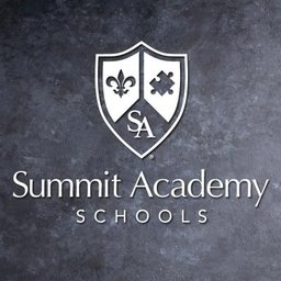 Company logo Summit Academy