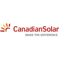 Firmenlogo Canadian Solar EMEA GmbH