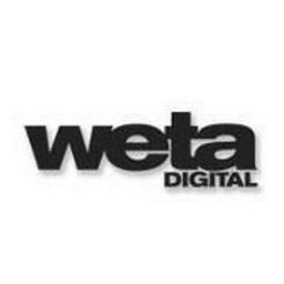 Company logo Weta Digital