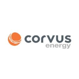 Company logo Corvus Energy