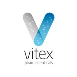 Company logo Vitex Pharmaceuticals