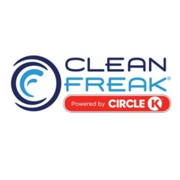 Company logo Clean Freak Car Wash