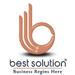 شعار الشركة Best Solution Management Services.LLC