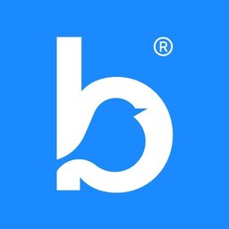 Company logo Bluebird Care Ireland