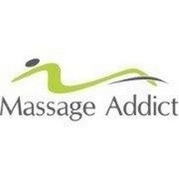 Company logo Massage Addict Inc.