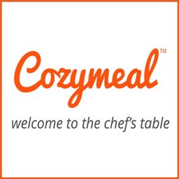 Company logo Cozymeal