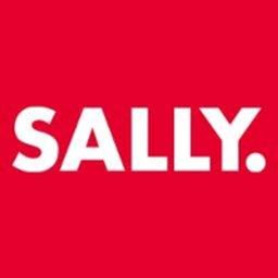 Company logo Sally Beauty
