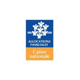 Logo de l'entreprise CNAF