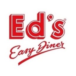 Company logo Ed's Easy Diner