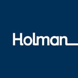 Firmenlogo Holman