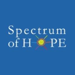 Company logo Spectrum of Hope