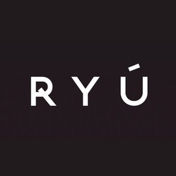 Company logo RYU