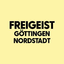 Firmenlogo FREIgeist Göttingen Nordstadt