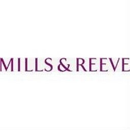 Company logo Mills & Reeve LLP