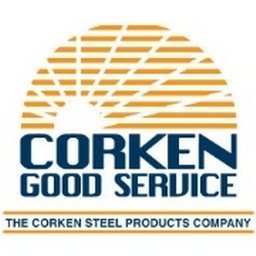 Company logo Corken Steel Products