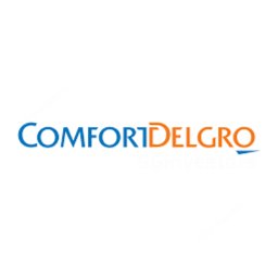 Company logo ComfortDelGro