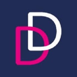 Company logo DD Products & Services