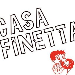 Logo de l'entreprise CasaFinetta Au pain chaud du Bastio