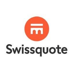 Firmenlogo Swissquote