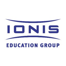 Logo de l'entreprise Ionis Education Group