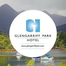 Company logo Glengarriff Park Hotel