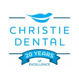 Company logo Christie Dental