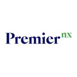 Company logo PremierBPO