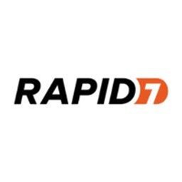 Company logo Rapid7