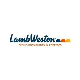 Company logo Lamb Weston