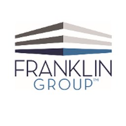 Company logo Franklin Group