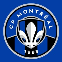Company logo CF Montréal