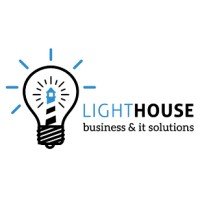 Firmenlogo Lighthouse Business & IT Solutions GmbH