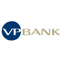 Logo de l'entreprise VP Bank
