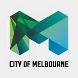 Company logo City of Melbourne