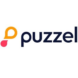 Company logo Puzzel