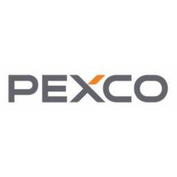 Company logo Pexco