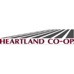Company logo Heartland Co-op